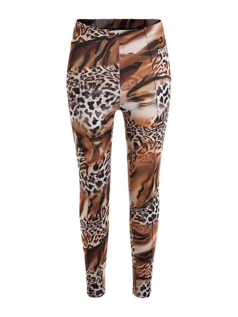 ADRIANNA ANIMALIER LEGGINGS